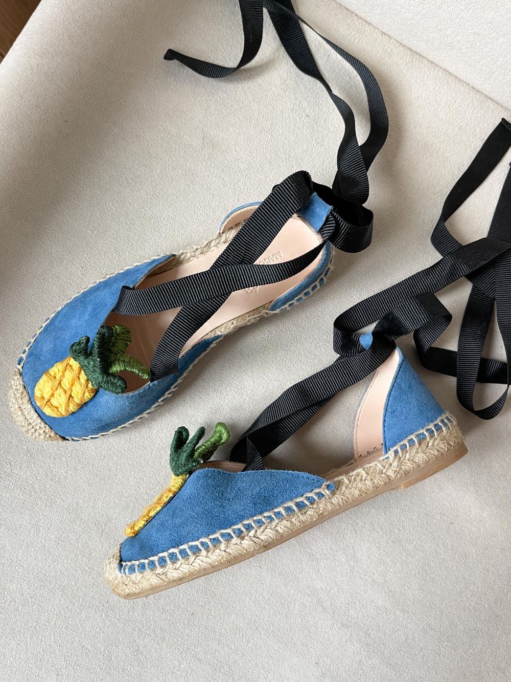 Сандалии Maison Mangostan, 26