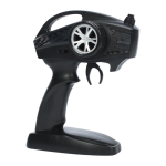 Джип на РУ, коробка K24-5