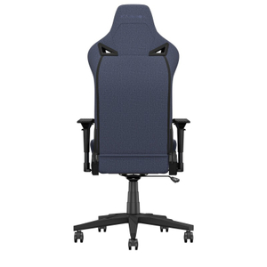 Премиум игровое кресло KARNOX LEGEND Magician - ShieldPlus fabric, синий джинс (KX800519-MGPF)