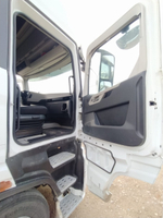 Ford F-Max 4x2 Седельный тягач CCK1 (Дизельный, 12,7 л, 500 л.с., МТ)