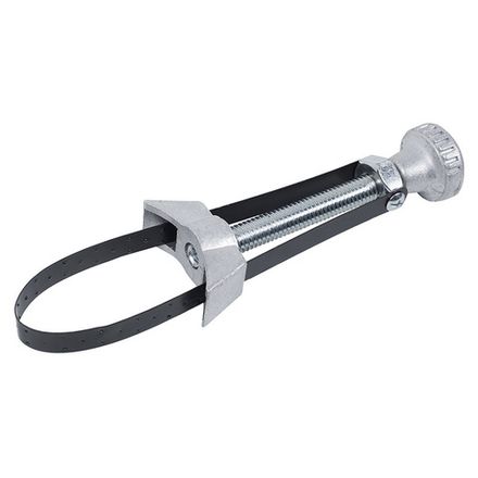 Цена на МАСТАК (103-43110) Съемник масляных фильтров, 65-110 мм, ленточный