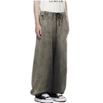 Спортивные штаны Maison Mihara Yasuhiro