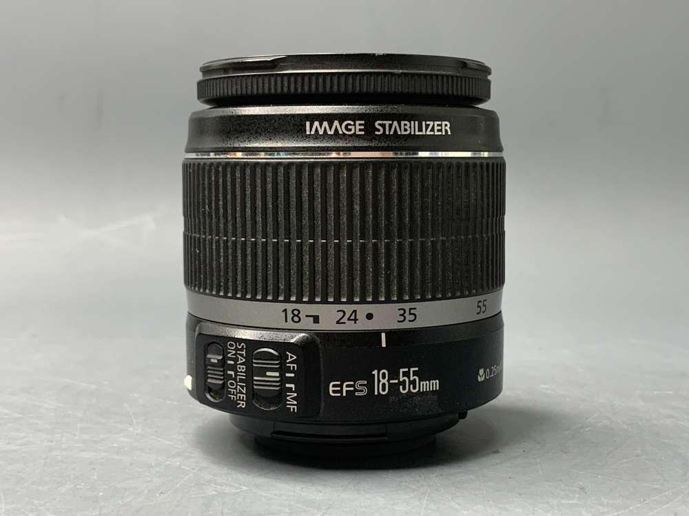 Canon EOS 600D kit 18-55mm 34000 кадров
