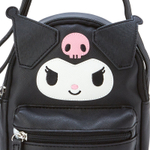 SANRIO СУМКА ЧЕРЕЗ ПЛЕЧО KUROMI