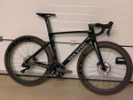 Велосипед шоссейный Van Rysel RCR Pro купить в Москве