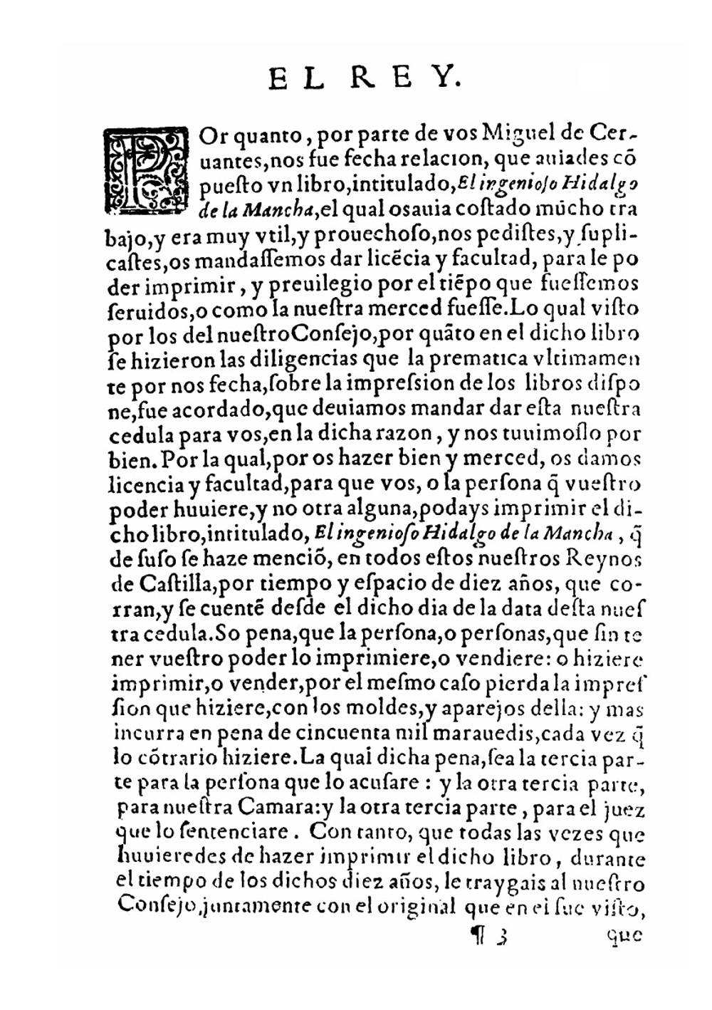 El ingenioso hidalgo. Don Quixote de la Mancha | Saavedra Miguel Cervantes