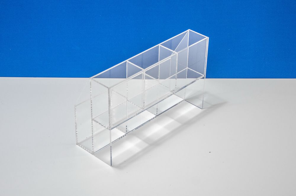 Подставка для ручек и карандашей 6 ячеек