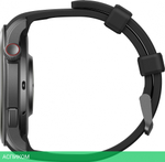 Умные часы Amazfit Balance темно-серый (A2287)