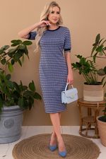 Платье 71022 Avili