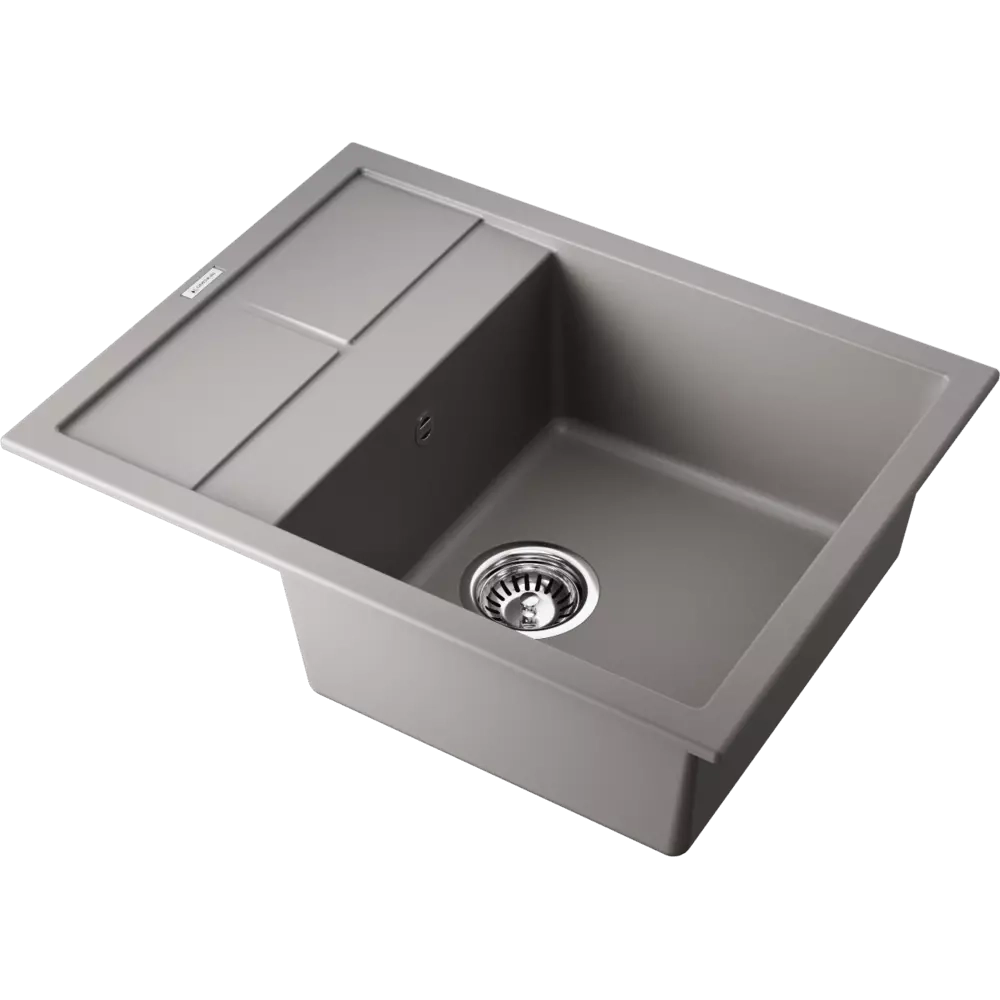 Кухонная мойка Omoikiri Sumi 65-PL