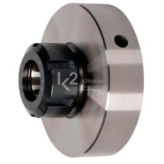Цанговый патрон ER32 Ø 52 мм для станка TU2406
