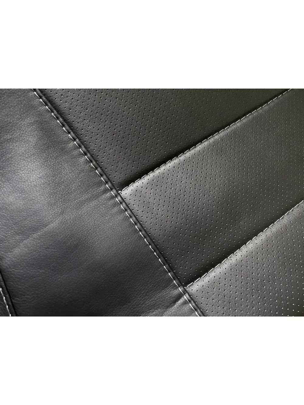 Чехлы на Рено Логан , Сандеро 2 (для сидений без Airbag)
