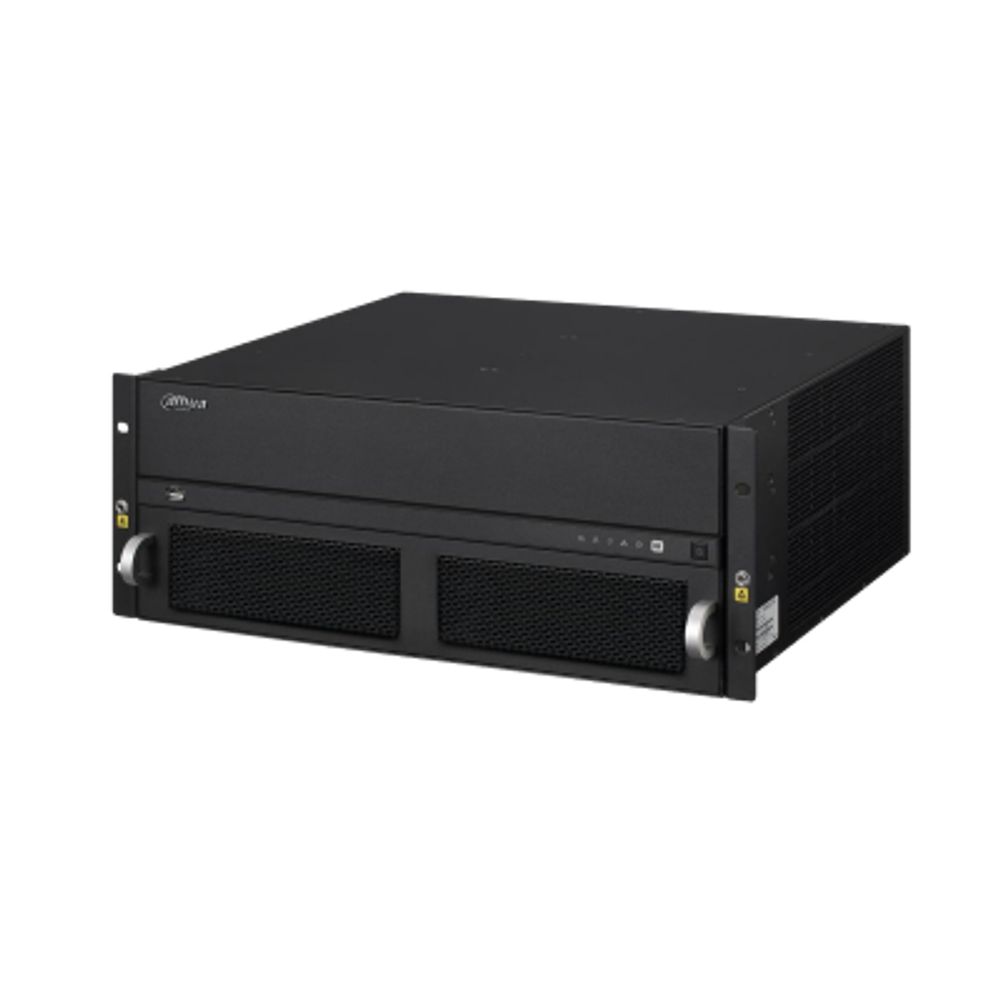 DHI-M70-4U-E Модульная платформа управления видео