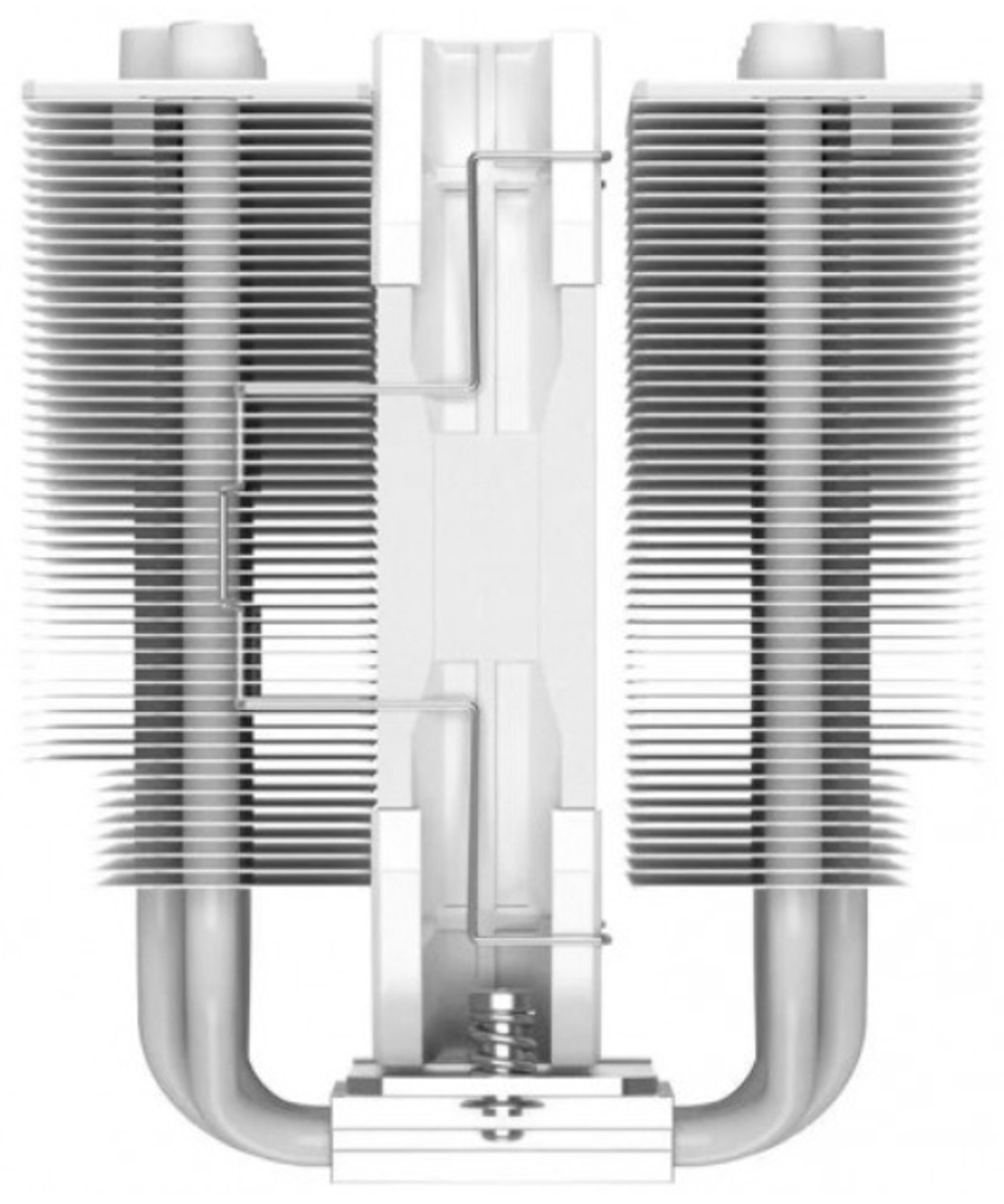 Система охлаждения ID-COOLING SE-207-XT Slim Snow