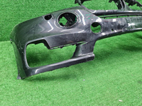 Бампер передний BMW X5 F15 (2013-2018)