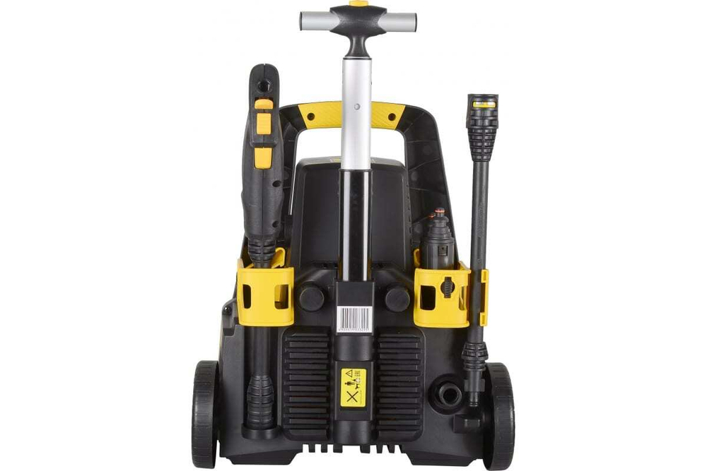 МОЙКА-ПЫЛЕСОС HUTER W150-MF