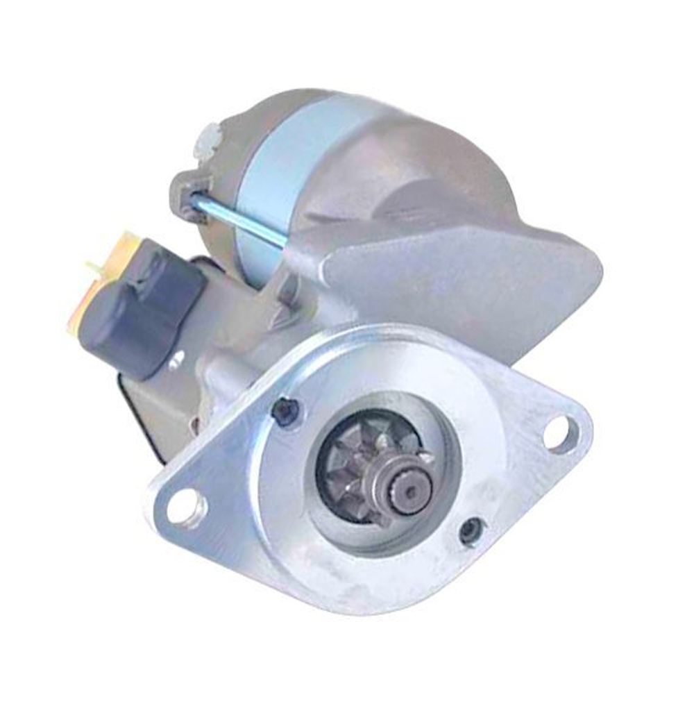 Стартер для Hitachi, ISUZU, JOHN DEERE, YANMAR STH2374