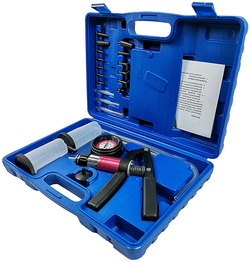 Тестер вакуумный TA-G1002 AE&T