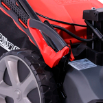 Газонокосилка бензиновая EVOline LMG 51 CVH TURN