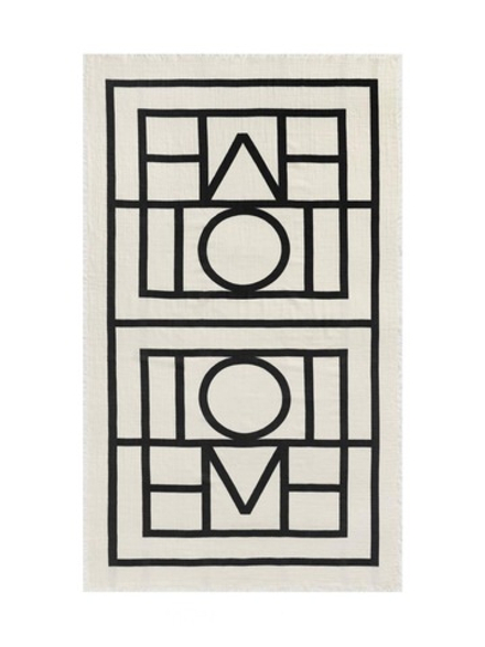 Палантин Totême