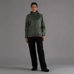 Куртка CMP Women's packable Ripstop jacket, артикул 3X53256, цвет PROVENZA (L808)