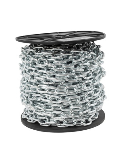 Сварная короткозвенная цепь Gigant DIN 766 M5 30м 123917