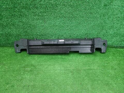 Абсорбер переднего бампера Audi Q8 (2018-2023)