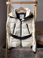 Пуховая куртка Moncler, 152