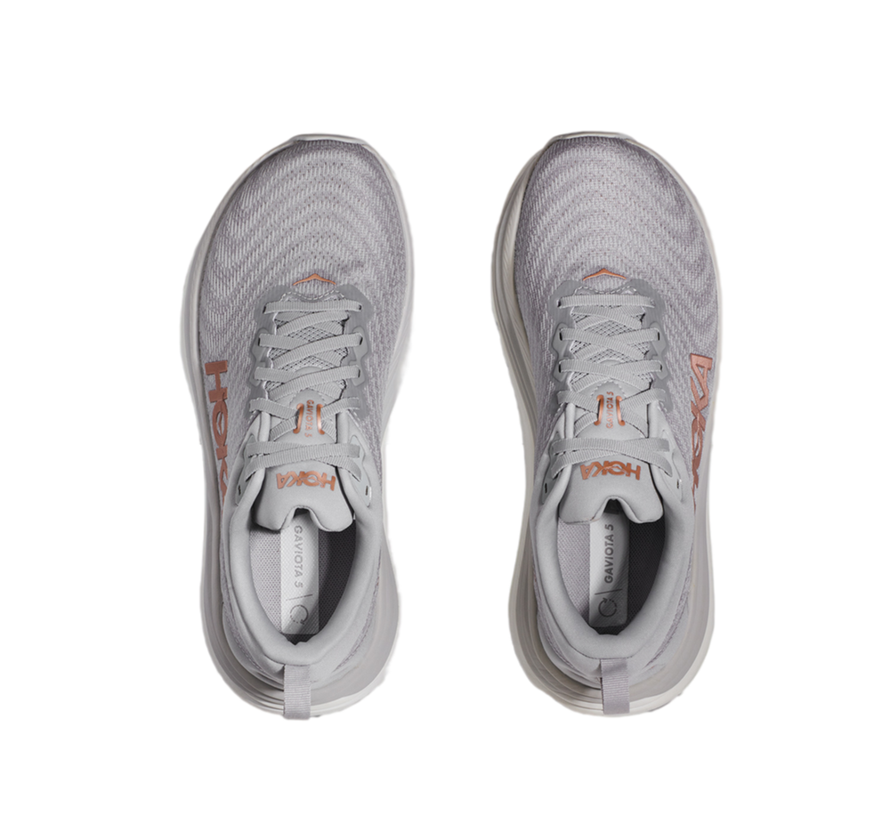 Кроссовки женские Hoka Gaviota 5 WIDE