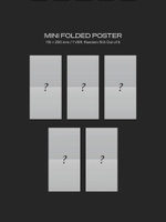 Альбом MONSTA X - REASON 12th Mini Album Jewel Case 5 Version SET