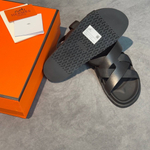 Шлепанцы Hermes