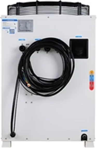 Станок ленточнопильный Heden DBS-150B