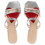 Gucci (Женская размерная сетка)