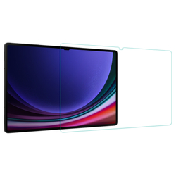 Антибликовое закаленное стекло от Nillkin для планшета Samsung Galaxy Tab S9 Ultra и Tab S10 Ultra, толщина 0,3мм, серия Anti-Explosion Glass Screen Protector