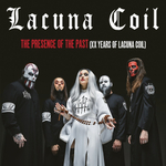 Lacuna Coil / The Presence Of The Past (13CD)