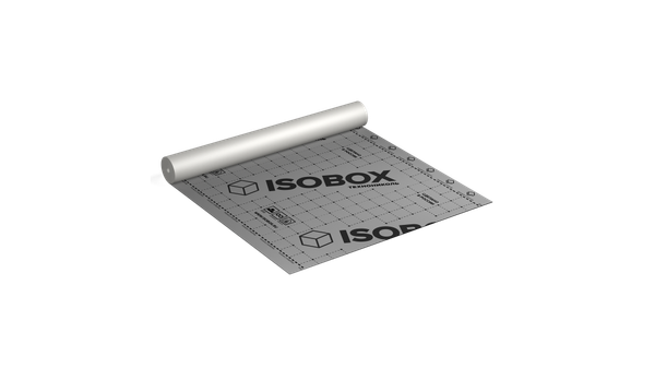 МЕМБРАНА ДИФФУЗИОННАЯ ISOBOX AM