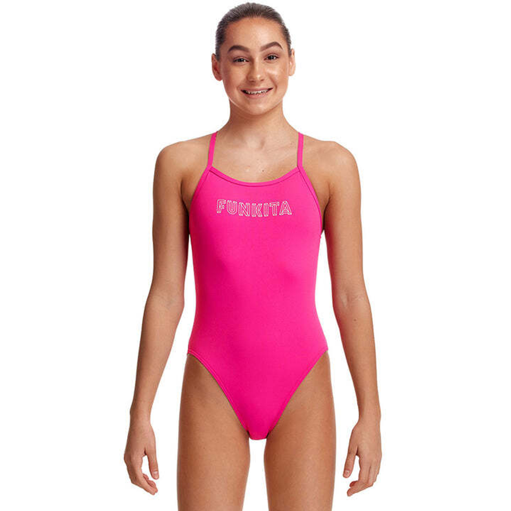Купальник FUNKITA Candy