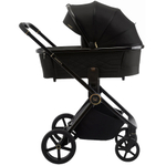 Детская коляска Sweet Baby Elegante 3 в 1 GL Back