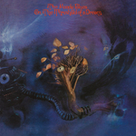 The Moody Blues / On The Threshold Of A Dream (LP)