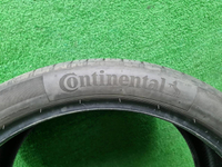 Шина 275/35 R22 Continental EcoContact 6
