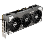 Видеокарта ASUS TUF Gaming GeForce RTX 5060 8GB GDDR7 OC Edition