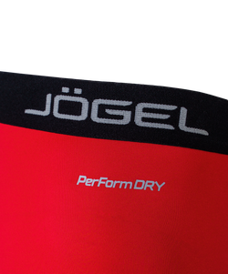 Тайтсы компрессионные Camp PerFormDRY Tight 3/4, красный