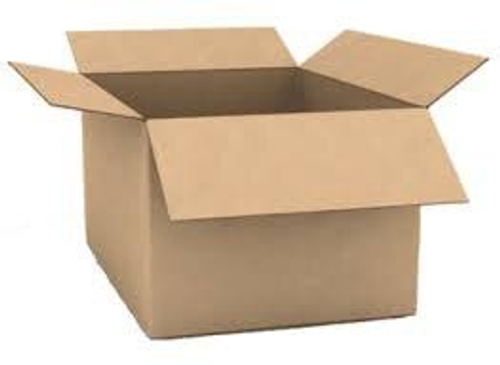 Гофрокороб Т23Б 600*400*400