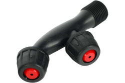 Комплект форсунок 3 шт для распылителей PT-12AC, PT-16AC-1 PATRIOT 755301019