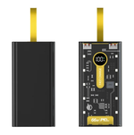 Повербанк (PowerBank) Oarmio MXQ-M183A (10000mAh)