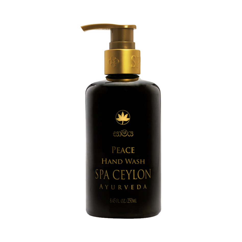 Жидкое мыло для рук "УМИРОТВОРЕНИЕ" (250мл)