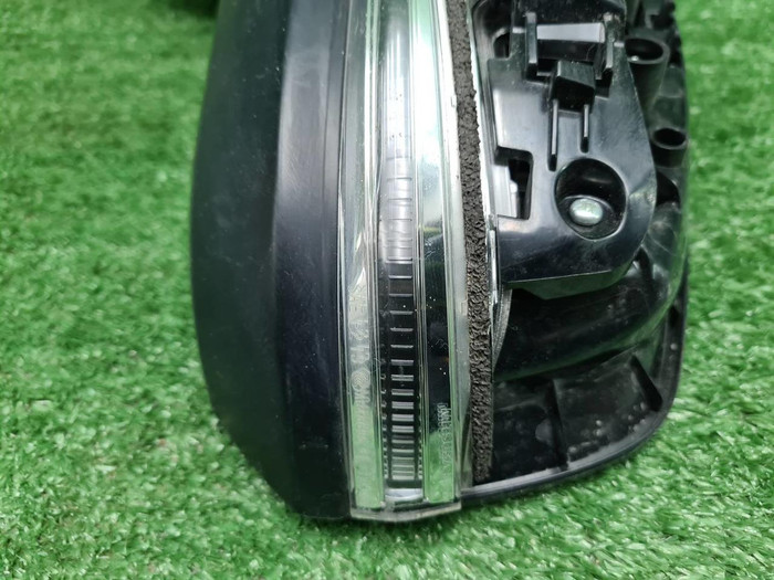 Зеркало левое Toyota RAV4 5 XA50 (2018-н.в.) 9к.