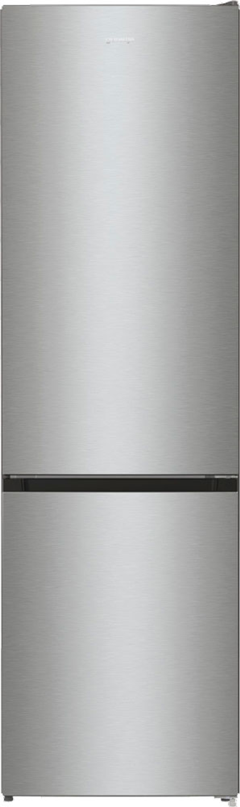 Отдельностоящий холодильник Gorenje NRK6202EXL4