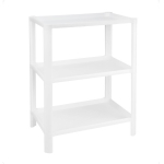 Полка прямоугольная (3 секции) 415х285х527