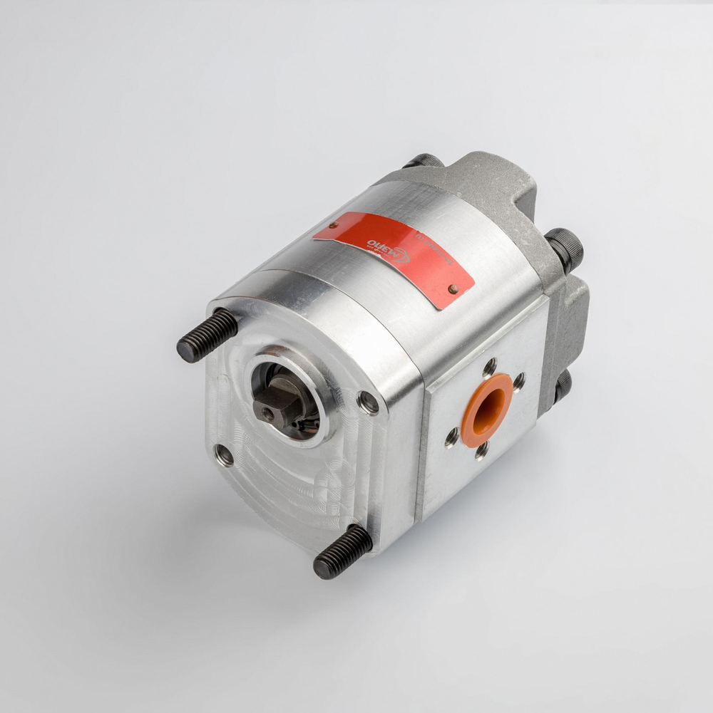 Насос CBN-F310L-TFBL（90）левый